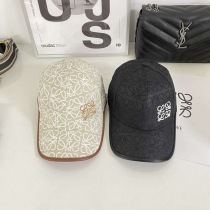 入手困難 ロエベ キャンバス キャップ コピー ★21SS★大人気 loa24311