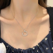 ☆超人気☆カルティエ コピー ジュスト アン クル ネックレス B3046900