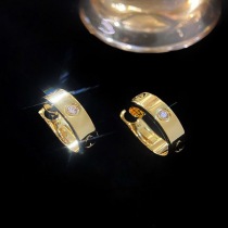 大人気!!新色 カルティエ■リング 偽物 指輪 LOVE ウェディング kaa25299