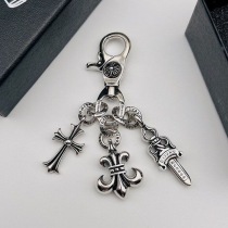大人気 十クロムハーツ スペシャルキーホルダー 偽物 Kub46409