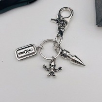 世界中で大人気♪十クロムハーツ スペシャルキーホルダー コピー Kuq28477