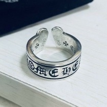 【人気商品】クロムハーツ CHクロス リング 指輪 スーパーコピー Kuv03909