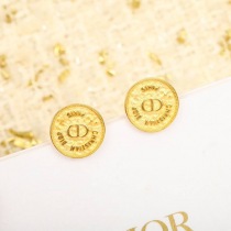 超希少！ディオール 30 MONTAIGNE スタッドピアス 偽物 dev01521