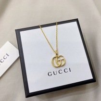 《大人気》グッチ ネックレス コピー ランニングG guk69682