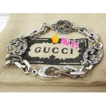 人気No1 グッチ エナメル インターロッキングG ブレスレット 偽物 guo99477