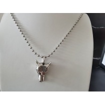 可愛い グッチ ユニセックスネックレス スーパーコピー guy16916