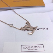《大人気》ルイヴィトン コピー アイディールブロッサム 18K ネックレス Q93655