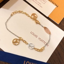 入手困難人気★​ルイヴィトン ブラスレフォーエバーヤング ブレスレット コピー vuf43165