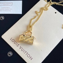世界中で大人気♪ルイヴィトン LVバッグ コピー ネックレス vuj71803