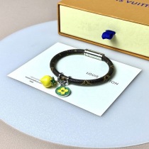 新作で超限定 ルイヴィトン■ブレスレット モノグラム 偽物 vuy43842