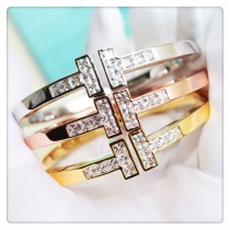 ☆超人気☆ティファニー. レディースブレスレット 偽物 Tif35240