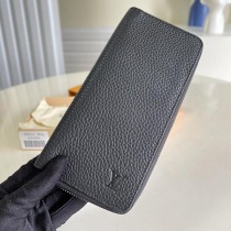 人気！ルイヴィトン 財布 偽物 ジッピー ヴェルティカル 長財布 ♪ M58412