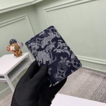 ルイヴィトン 財布 偽物オーガナイザー 牛革 M80025 ドゥ ポッシュ モノグラム カードケース