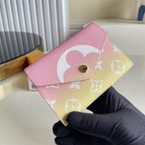 ルイヴィトン 財布 偽物ポルトフォイユ ヴィクトリーヌ M80388