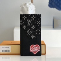 新作☆ルイヴィトン ポルトフォイユ・ブラザ スーパーコピー長財布 vur93842
