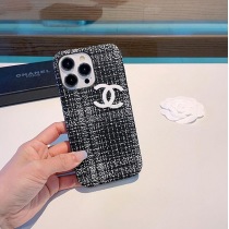 超希少！【お洒落★】シャネル CC iphone13/14Proケース コピー shx10770