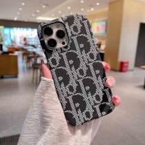 ディオール iphone13/14Proケース コピー オブリーク dep42966