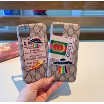 春もの新作グッチ スマホケース スーパーコピー オフィディア iPhoneケース gud03970