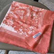 希少色 定番人気 ディオール マフラー ショールコピー 100% カシミヤ dej39945