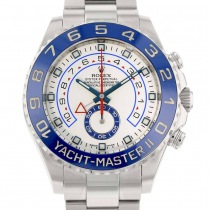 ロレックス コピー 時計 ヨットマスター2 ランダムシリアル ルーレット 116680 ROLEX 自動巻き
