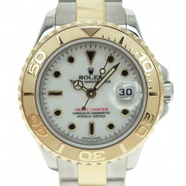 Rolex ロレックス 時計スーパーコピー オイスターパーペチュアル ヨットマスター レディース 自動巻き169623　