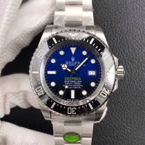 ロレックス 偽物 腕時計シードゥエラー ディープシー オイスタースチール44 mm rod81623