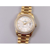 ロレックス ROLEX時計 スーパーコピー デイデイト40mm メンズ rop04885