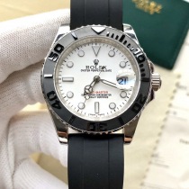 Rolex ロレックス コピー 時計 ヨットマスター スーパーコピー 40 ros43456