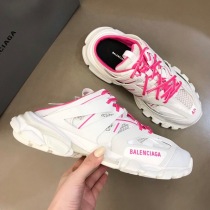 欲しい♡超限定♪バレンシアガ サンダル 偽物 MULE トラック baj80059