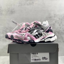 21-22AW バレンシアガ トラック コピー 2.0 メッシュ スニーカー bak81832