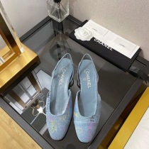 お洒落に♪シャネル 超レア シャネル パンプス コピー shh38007