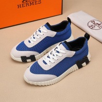 《大人気》エルメス 偽物 バウンシング スニーカー《Bouncing》 erh10300