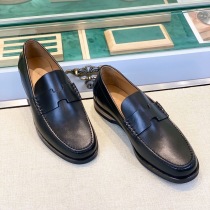 日本未入荷★エルメス★Bob loafer ボブローファー 偽物 eri34773