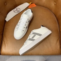 【新作◇大人気 】エルメス スニーカー 偽物 シューズ シンプル eru51899