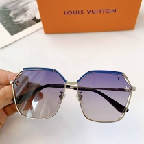☆超人気☆ルイヴィトン サングラス クロックワイズ キャンバス vud79486
