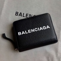 国内発送◆バレンシアガ 財布 偽物 メンズ ギフトに♪シンプルコインケース bab19265