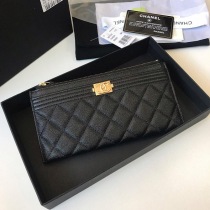 定番 シャネル ジップ カードケース コピーボーイ シャネル shu39710