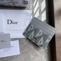 入手困難ディオール カードホルダー 偽物 CDDiamond キャンバス 名刺入 del21924
