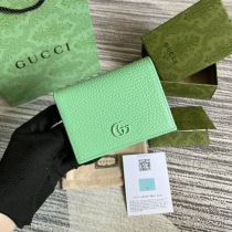 入手困難品！グッチ GG 財布 カードケース コピー gub17601