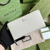 高品質グッチ ダブルG ジップアラウンドウォレット 偽物 コピー gud49212