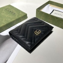 おすすめ グッチ カードケース ウォレット 偽物 guh12534