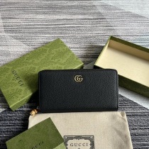 お洒落 グッチ GGマーモント コピー 長財布 ギフトに最適♪ gul55903