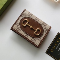 グッチ 偽物激安 ホースビット1955 カードケース ウォレット guo90438