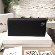 《大人気》ロエベ ソフトグレインカーフ ロングホリゾンタルウォレット コピー lov47971