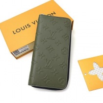 すぐ届く！ルイヴィトン ジッピーウォレット コピー ヴェルティカル LV20221