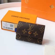 ルイヴィトン 財布 偽物 マイクロウォレット LV20277
