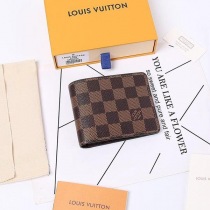 ★人気★ルイヴィトン 財布 偽物 ポルトフォイユ ミュルティプル LV20326