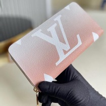 ルイヴィトン 財布 偽物 新作 モノグラム ジッピー ウォレット LV20327