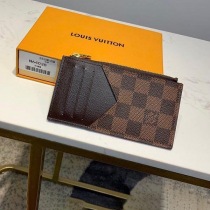 人気 ルイヴィトン 財布 コピー コインカード ホルダー カード小銭入れ LV20334