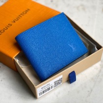 セール新作​ルイヴィトン 折財布 ポルトフォイユ マルコ NM ウォレット コピー M30795